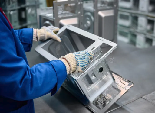 Fabricando - De la materia prima al costo de ventas
